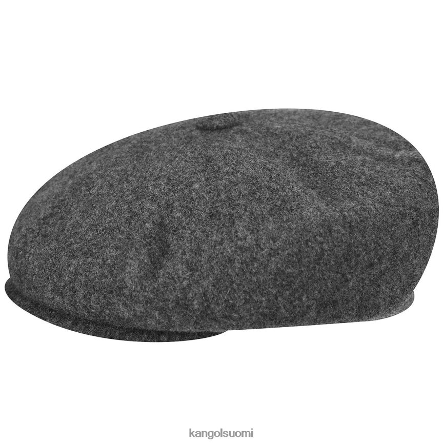 VF8024790 flanelli sukupuolineutraali Kangol villakaveri Lisätarvikkeet