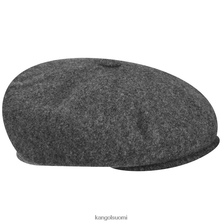 VF8024790 flanelli sukupuolineutraali Kangol villakaveri Lisätarvikkeet