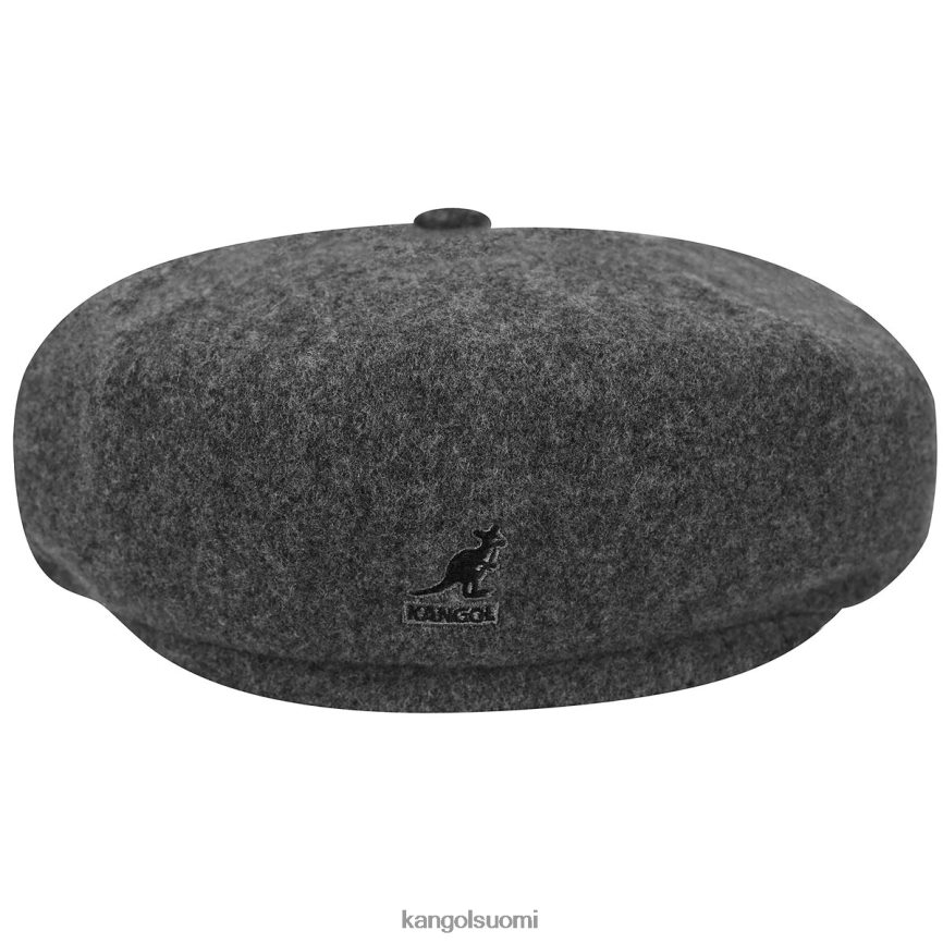 VF8024790 flanelli sukupuolineutraali Kangol villakaveri Lisätarvikkeet