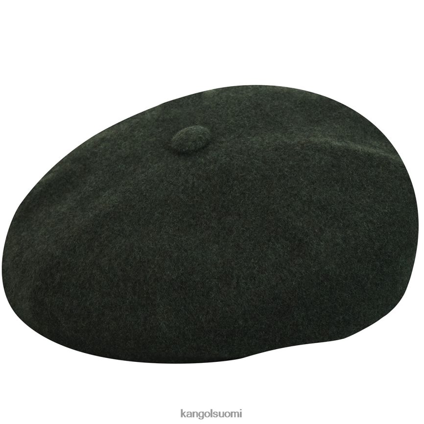 VF8024791 metsästäjä sekoitus sukupuolineutraali Kangol villakaveri Lisätarvikkeet