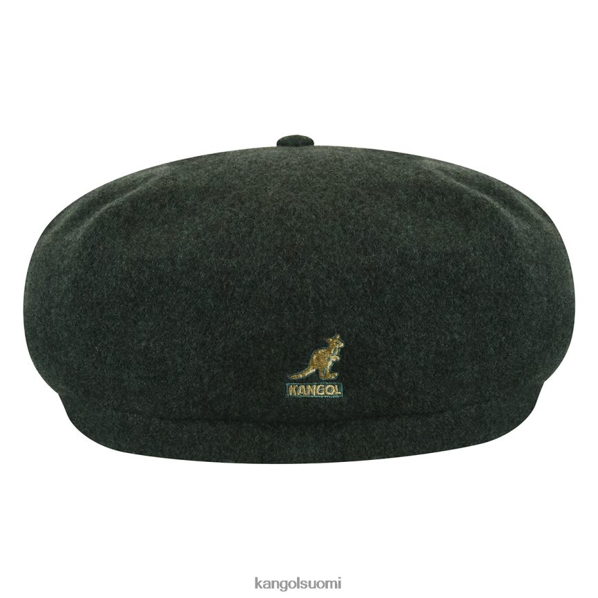 VF8024791 metsästäjä sekoitus sukupuolineutraali Kangol villakaveri Lisätarvikkeet