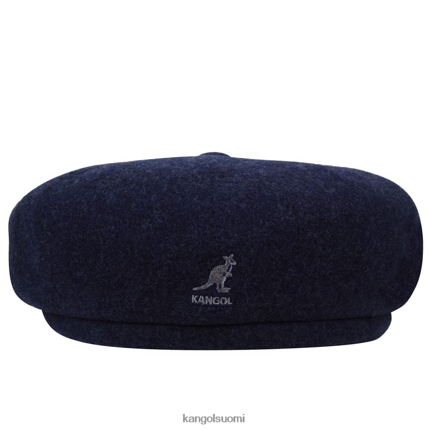 VF8024793 laivaston merimereli sukupuolineutraali Kangol villakaveri Lisätarvikkeet