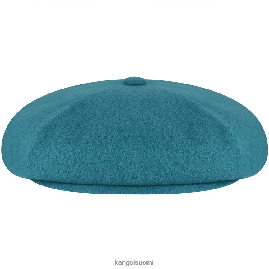 VF8024794 fanfaari sukupuolineutraali Kangol villakaveri Lisätarvikkeet