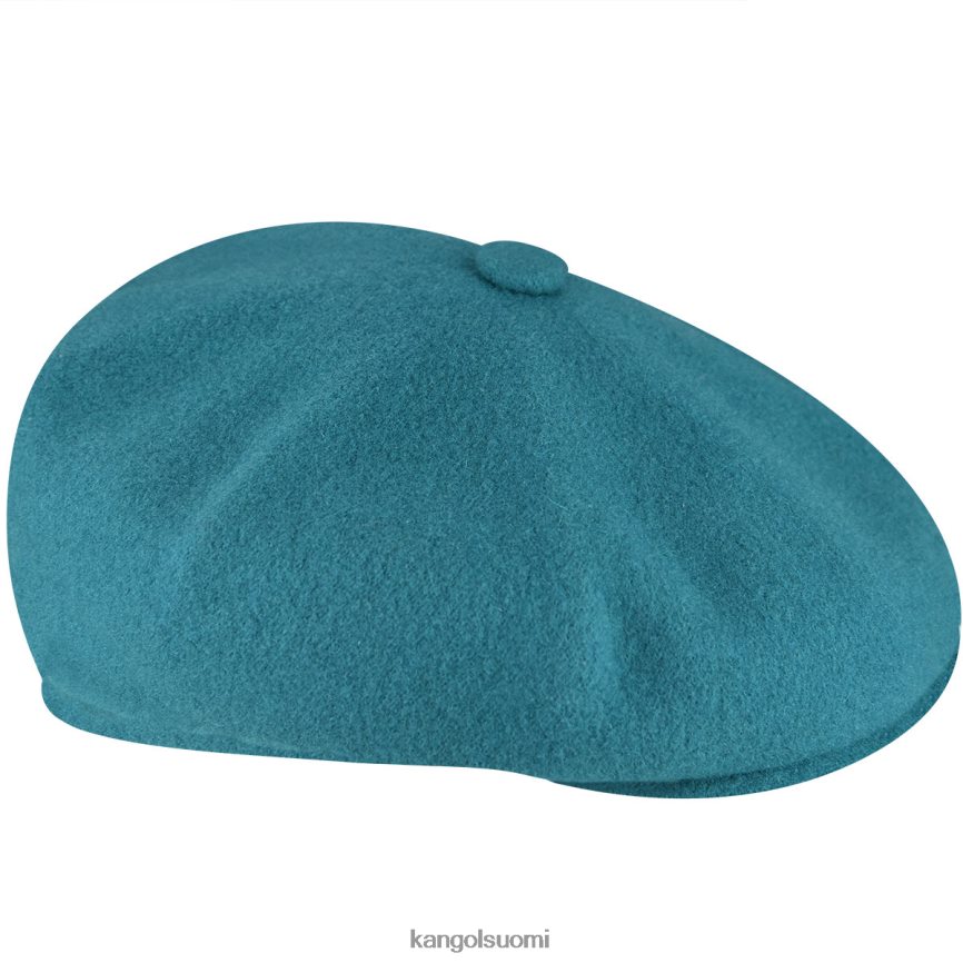 VF8024794 fanfaari sukupuolineutraali Kangol villakaveri Lisätarvikkeet