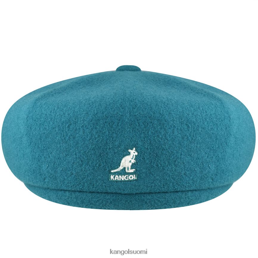 VF8024794 fanfaari sukupuolineutraali Kangol villakaveri Lisätarvikkeet