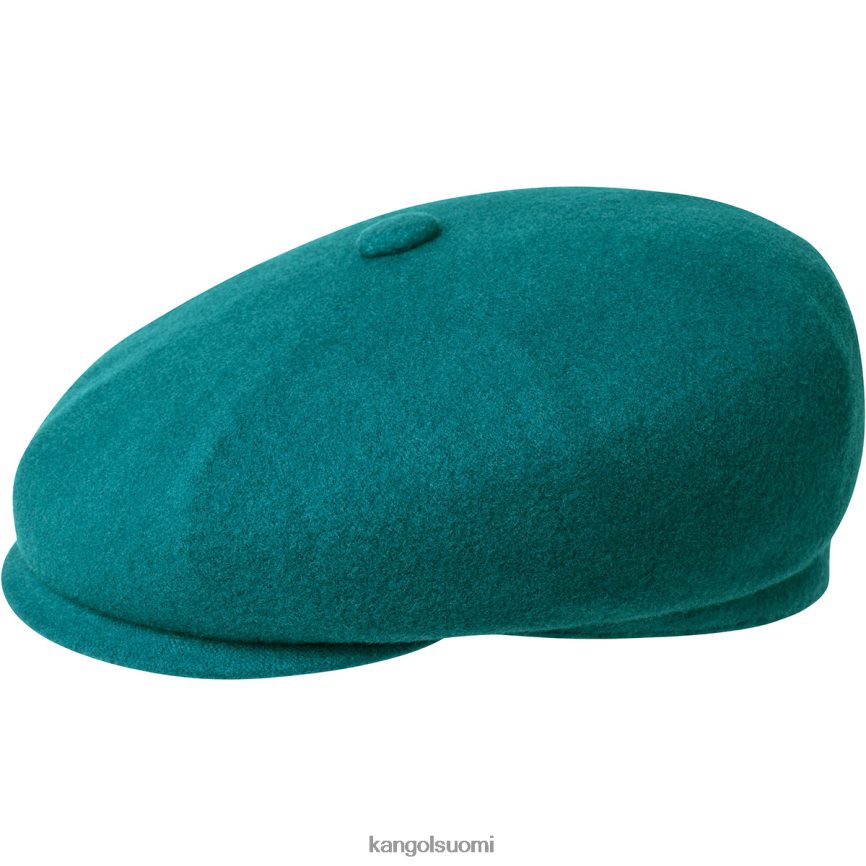 VF8024794 fanfaari sukupuolineutraali Kangol villakaveri Lisätarvikkeet