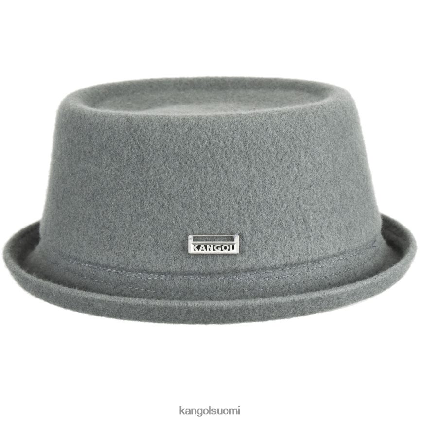 VF8024799 liuskekiven harmaa sukupuolineutraali Kangol villainen mowbray Lisätarvikkeet