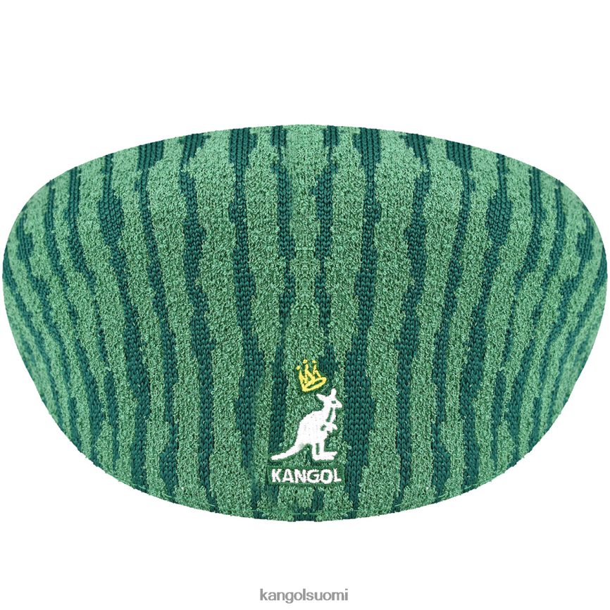 VF80247 nurmenvihreä/masters green sukupuolineutraali Kangol katukuningas 504 Lisätarvikkeet