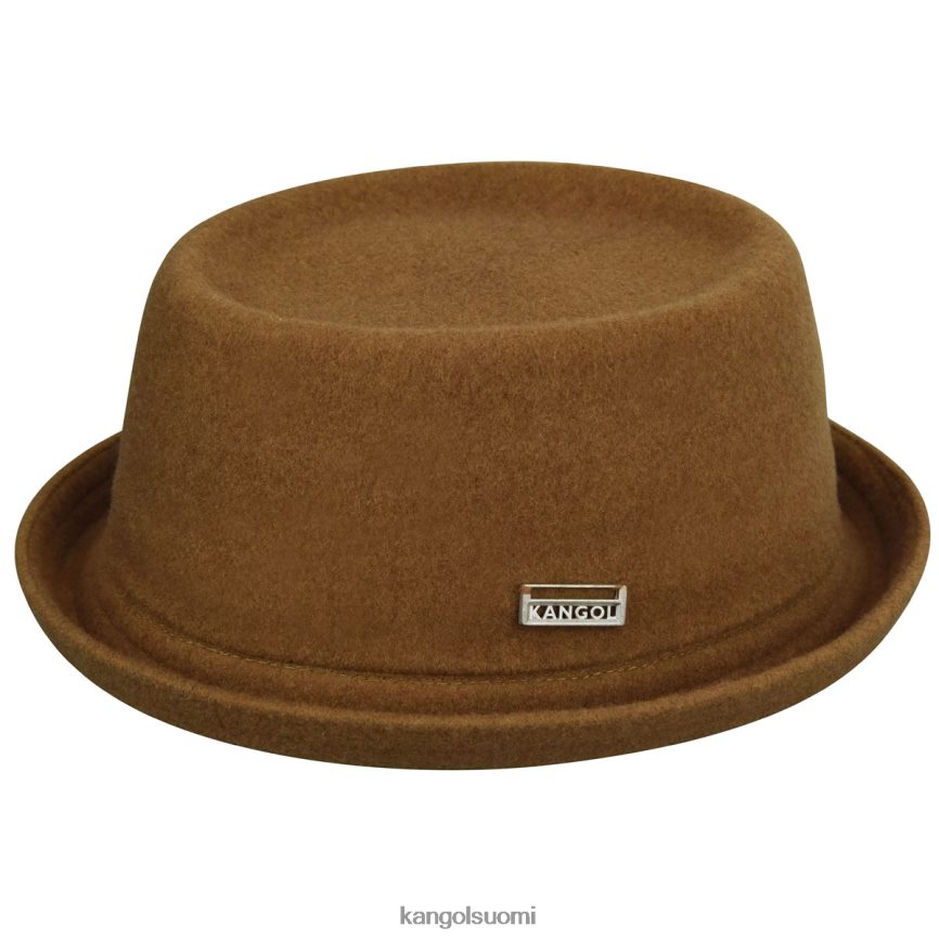 VF8024800 puu sukupuolineutraali Kangol villainen mowbray Lisätarvikkeet