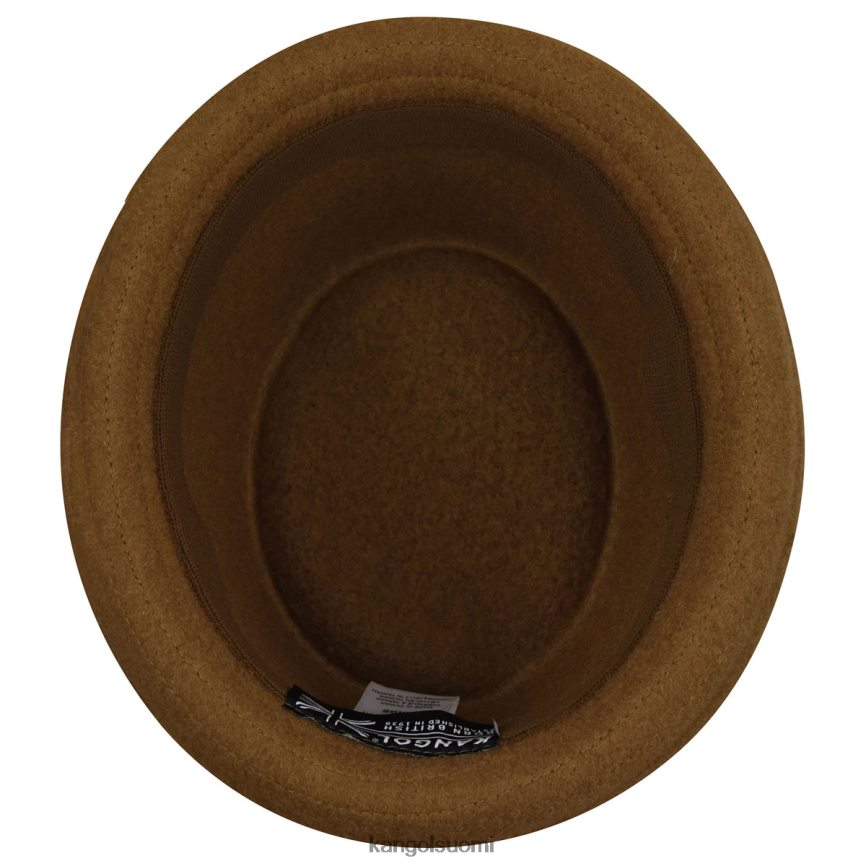 VF8024800 puu sukupuolineutraali Kangol villainen mowbray Lisätarvikkeet