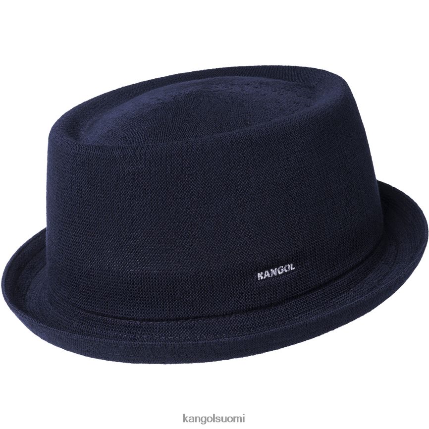VF8024806 tummansininen sukupuolineutraali Kangol bambu mowbray Lisätarvikkeet