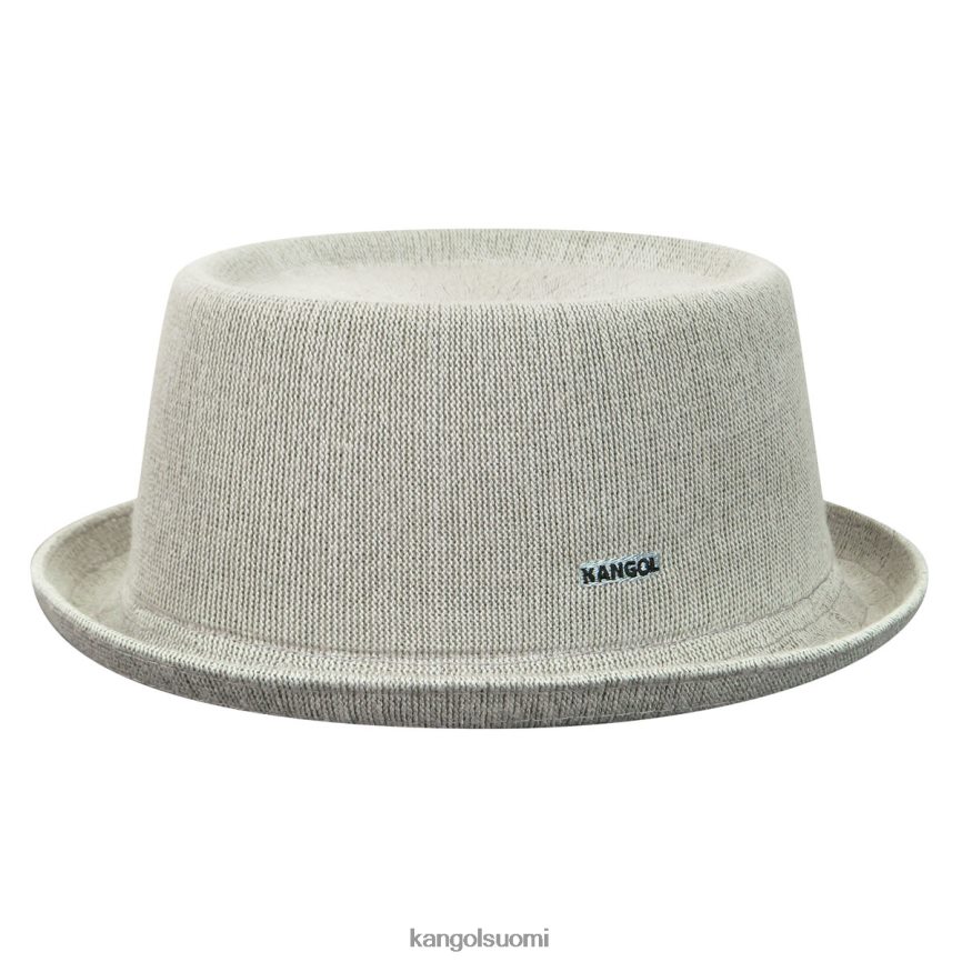 VF8024807 harmaa sukupuolineutraali Kangol bambu mowbray Lisätarvikkeet