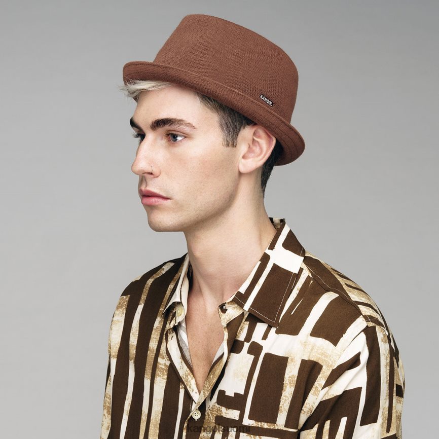 VF8024808 mahonki sukupuolineutraali Kangol bambu mowbray Lisätarvikkeet