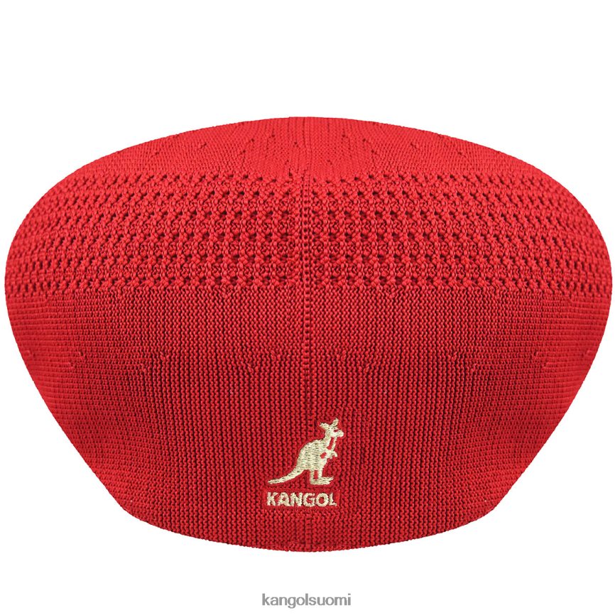 VF802480 helakanpunainen sukupuolineutraali Kangol Tropic 504 Ventair Lisätarvikkeet