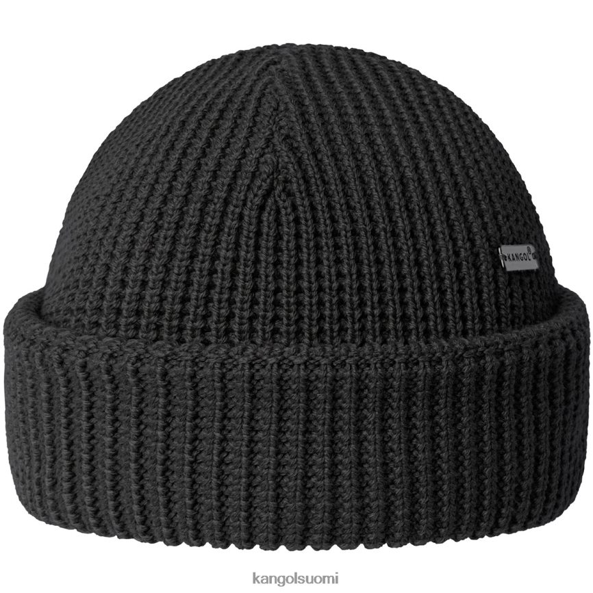 VF8024810 sähköinen pinkki sukupuolineutraali Kangol lyhyt vohvelipipo Lisätarvikkeet