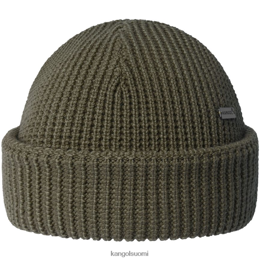 VF8024810 sähköinen pinkki sukupuolineutraali Kangol lyhyt vohvelipipo Lisätarvikkeet