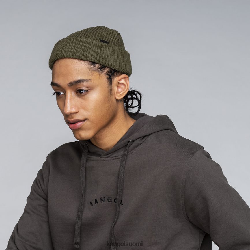 VF8024810 sähköinen pinkki sukupuolineutraali Kangol lyhyt vohvelipipo Lisätarvikkeet