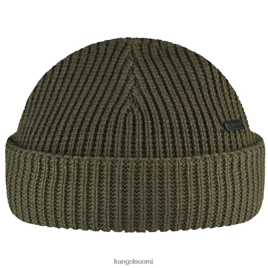 VF8024810 sähköinen pinkki sukupuolineutraali Kangol lyhyt vohvelipipo Lisätarvikkeet