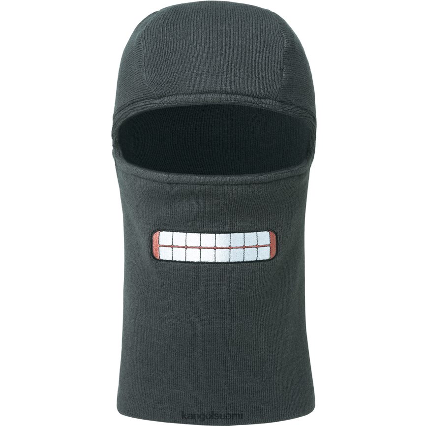 VF8024811 puuhiili sukupuolineutraali Kangol okei taitettava kommandopipo Lisätarvikkeet