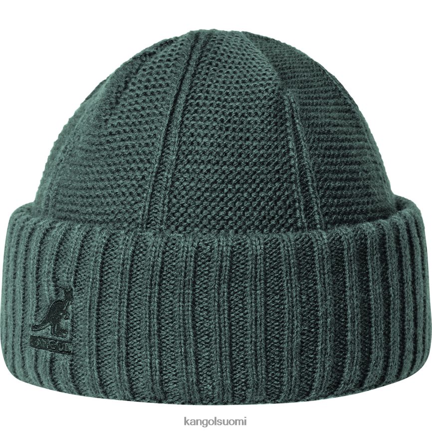 VF8024816 mänty sukupuolineutraali Kangol piilotettu etikettiveto Lisätarvikkeet