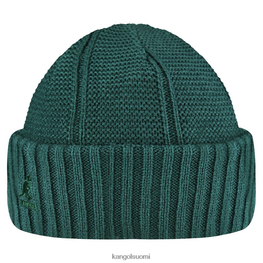 VF8024816 mänty sukupuolineutraali Kangol piilotettu etikettiveto Lisätarvikkeet