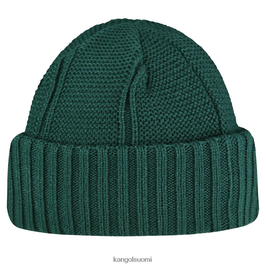 VF8024816 mänty sukupuolineutraali Kangol piilotettu etikettiveto Lisätarvikkeet