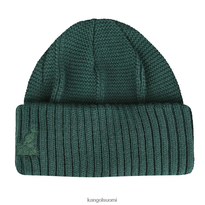 VF8024816 mänty sukupuolineutraali Kangol piilotettu etikettiveto Lisätarvikkeet