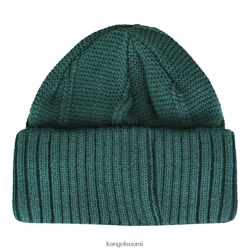 VF8024816 mänty sukupuolineutraali Kangol piilotettu etikettiveto Lisätarvikkeet