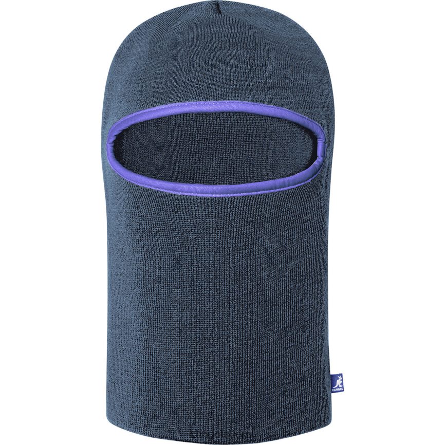 VF8024818 syviä jousia sukupuolineutraali Kangol y2k balaclava Lisätarvikkeet