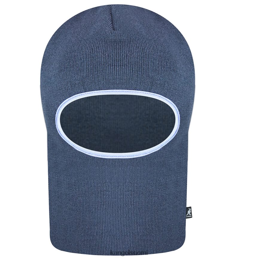 VF8024818 syviä jousia sukupuolineutraali Kangol y2k balaclava Lisätarvikkeet