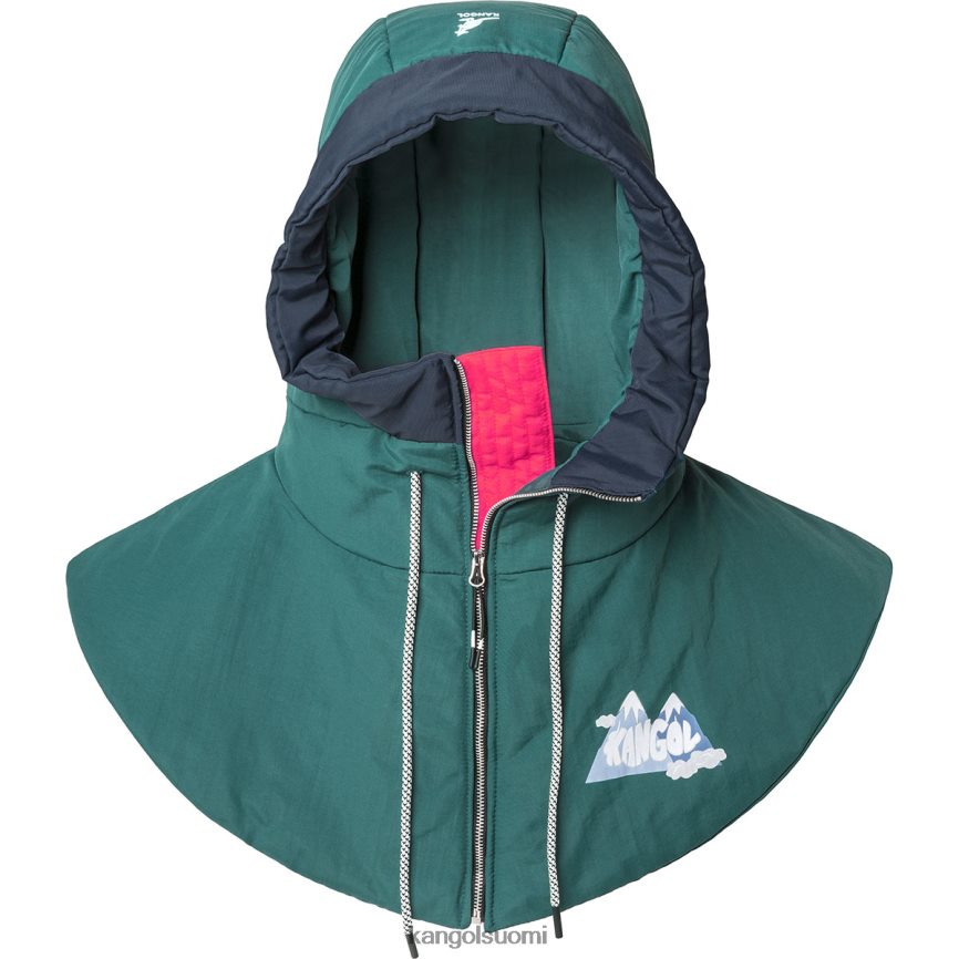 VF8024820 mänty sukupuolineutraali Kangol pysy pöyhkeänä trapper Lisätarvikkeet