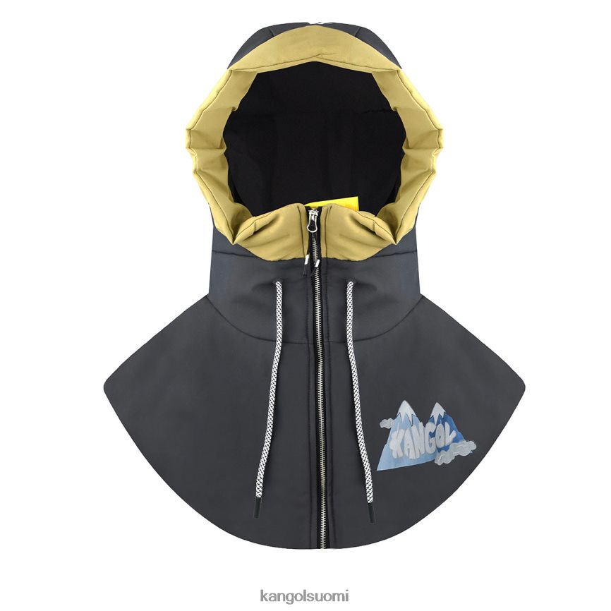 VF8024820 mänty sukupuolineutraali Kangol pysy pöyhkeänä trapper Lisätarvikkeet