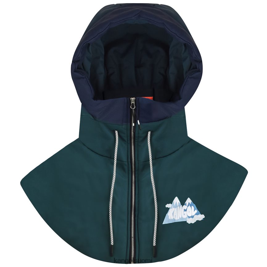 VF8024820 mänty sukupuolineutraali Kangol pysy pöyhkeänä trapper Lisätarvikkeet