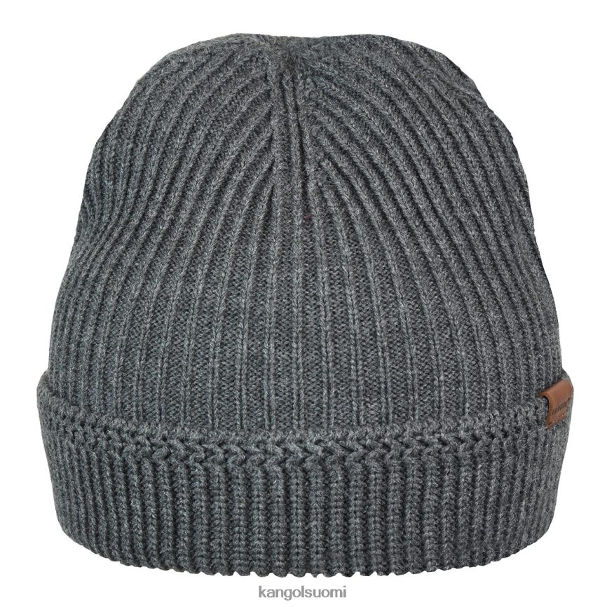VF8024823 flanelli sukupuolineutraali Kangol squad täysin muodikas mansetin vedin Lisätarvikkeet