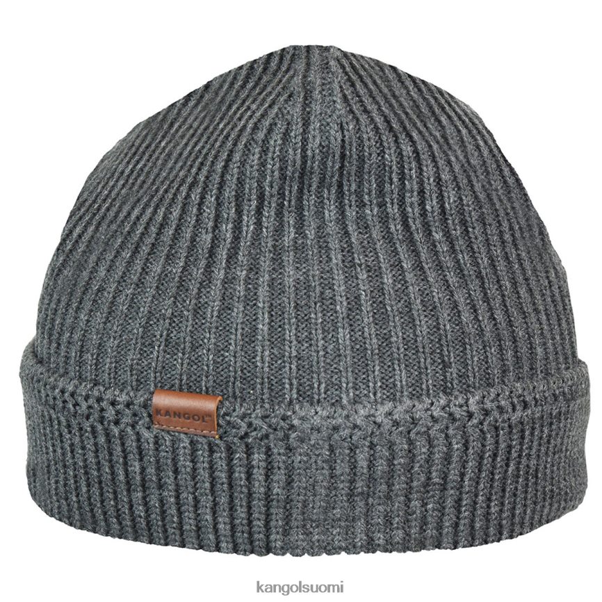 VF8024823 flanelli sukupuolineutraali Kangol squad täysin muodikas mansetin vedin Lisätarvikkeet