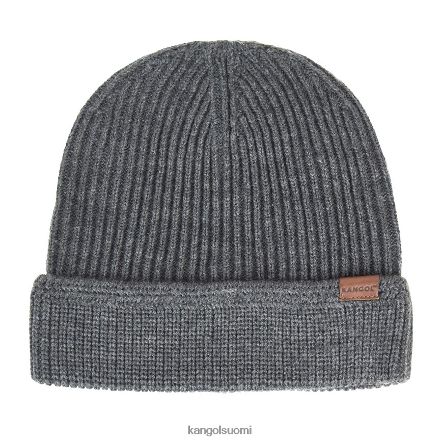 VF8024823 flanelli sukupuolineutraali Kangol squad täysin muodikas mansetin vedin Lisätarvikkeet