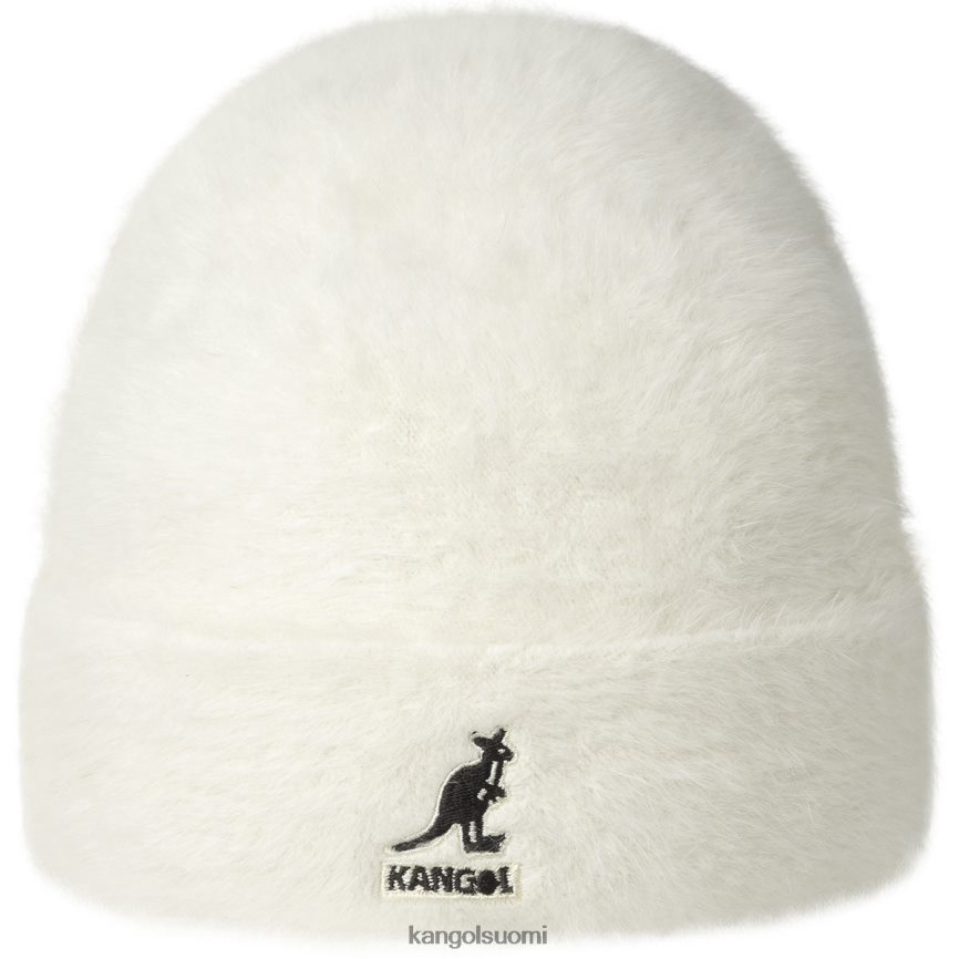 VF8024830 norsunluu sukupuolineutraali Kangol furgora cuff pipo Lisätarvikkeet