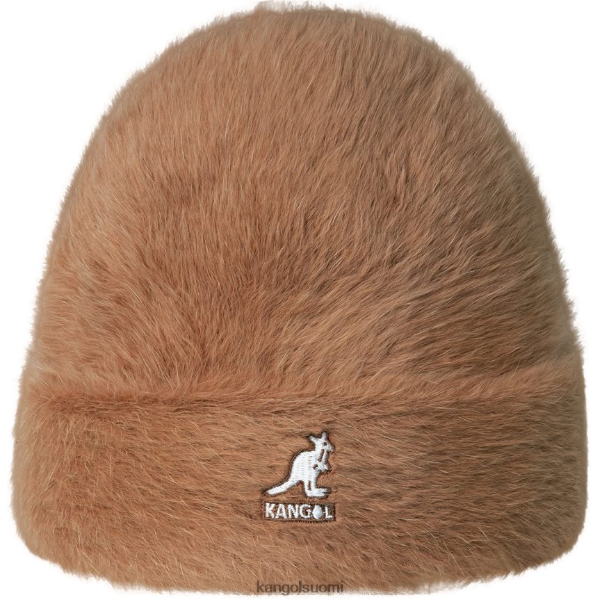 VF8024831 mahonki sukupuolineutraali Kangol furgora cuff pipo Lisätarvikkeet