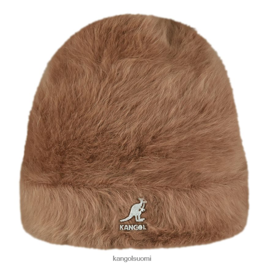 VF8024831 mahonki sukupuolineutraali Kangol furgora cuff pipo Lisätarvikkeet