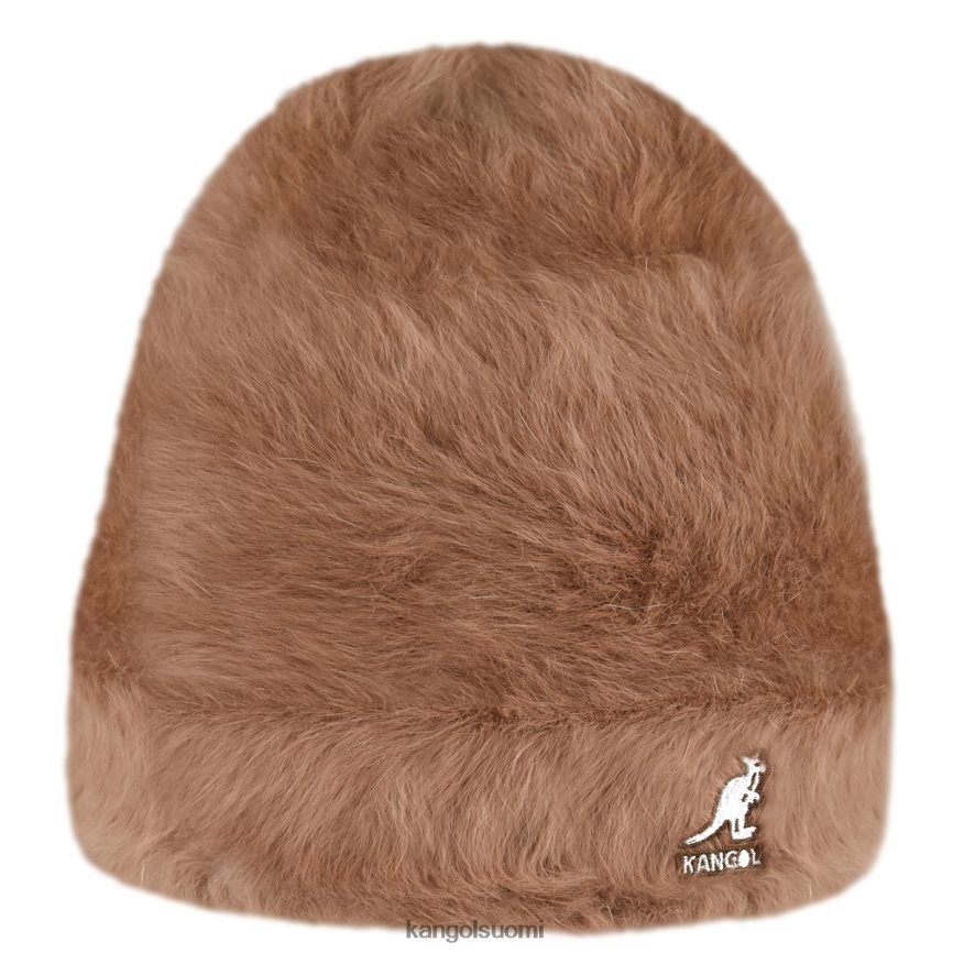VF8024831 mahonki sukupuolineutraali Kangol furgora cuff pipo Lisätarvikkeet