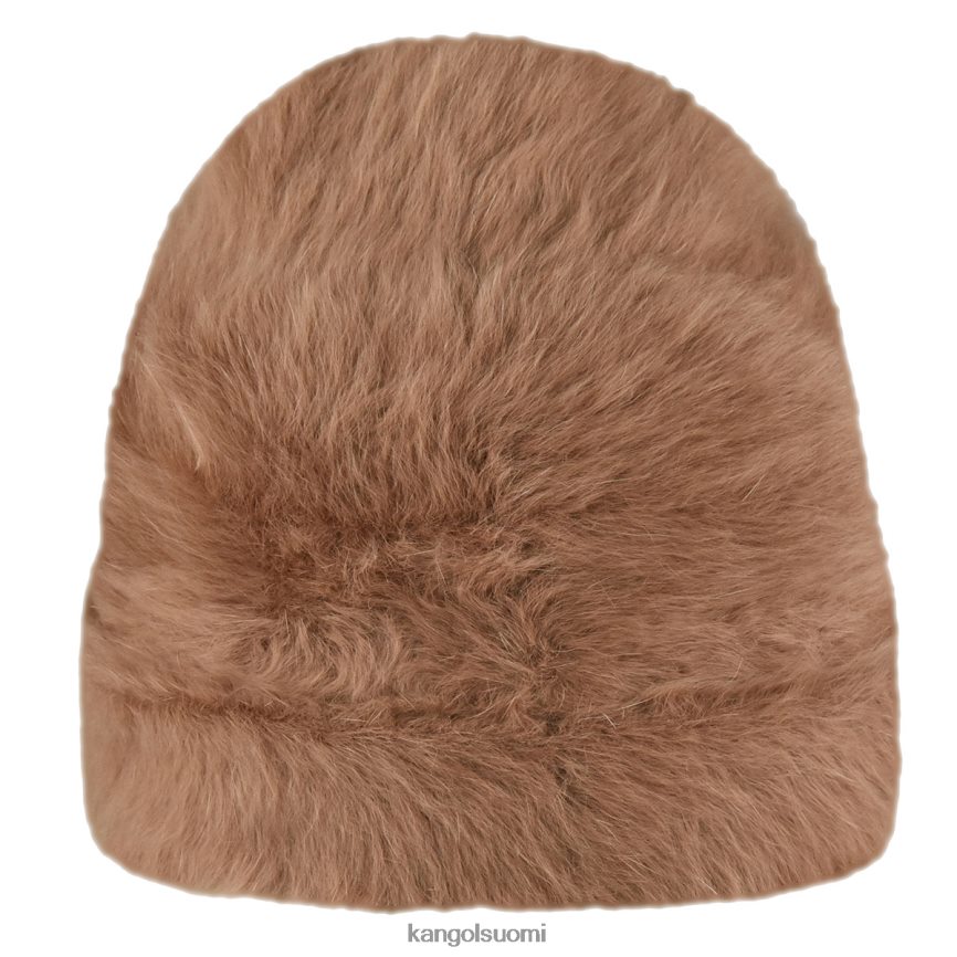 VF8024831 mahonki sukupuolineutraali Kangol furgora cuff pipo Lisätarvikkeet