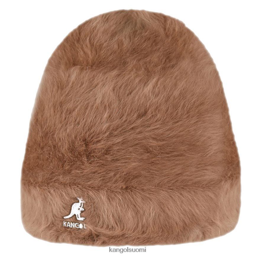 VF8024831 mahonki sukupuolineutraali Kangol furgora cuff pipo Lisätarvikkeet