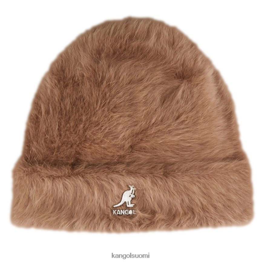 VF8024831 mahonki sukupuolineutraali Kangol furgora cuff pipo Lisätarvikkeet