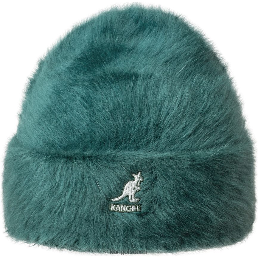 VF8024832 mänty sukupuolineutraali Kangol furgora cuff pipo Lisätarvikkeet