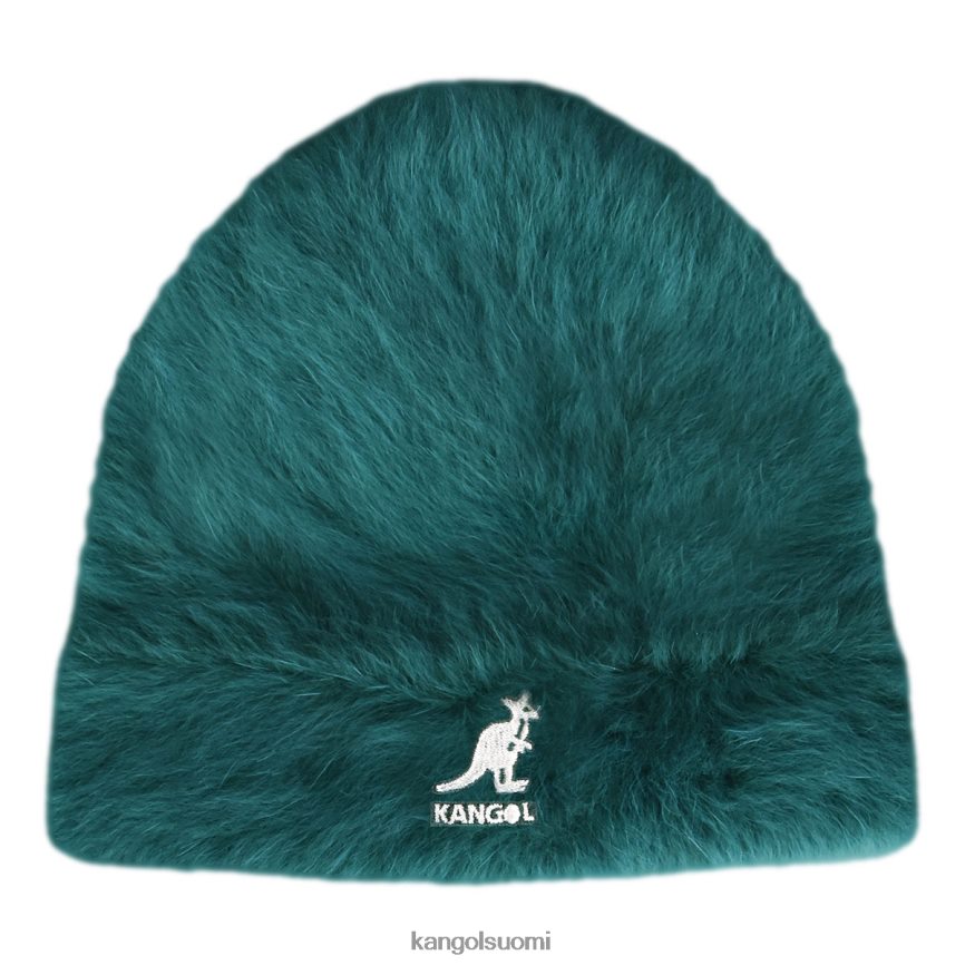 VF8024832 mänty sukupuolineutraali Kangol furgora cuff pipo Lisätarvikkeet