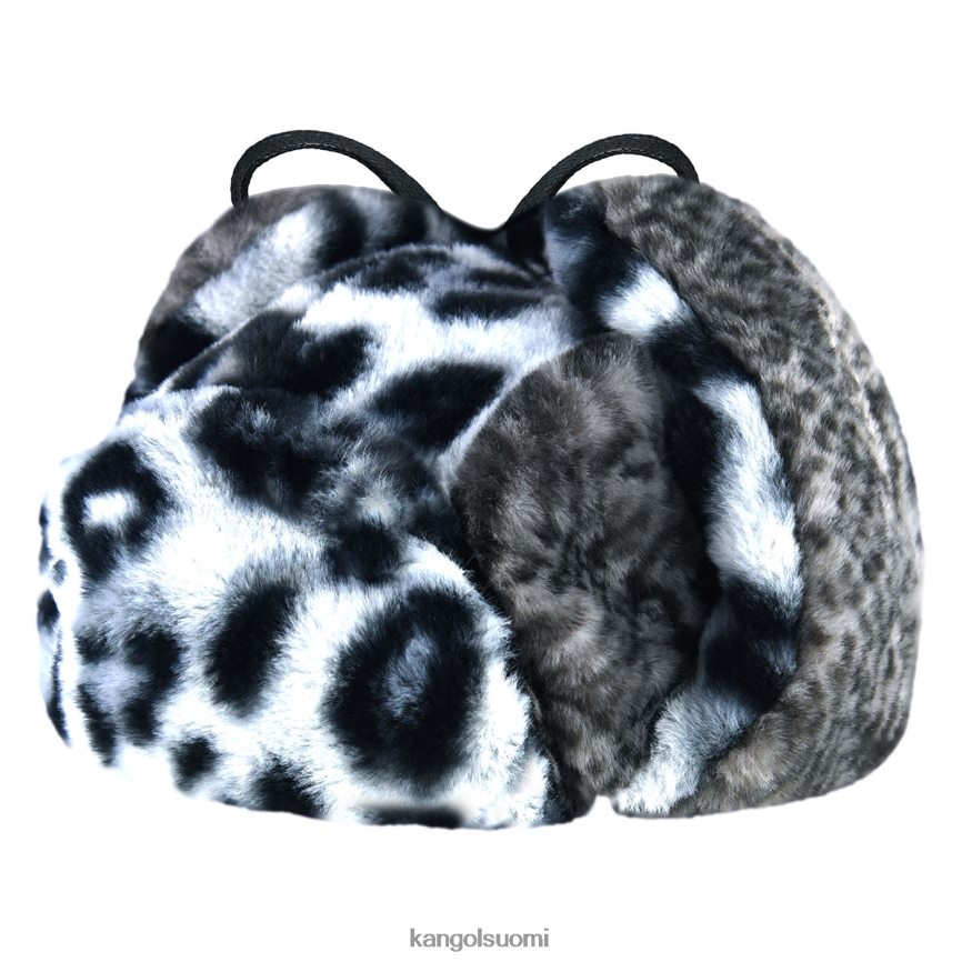 VF8024839 pepto/mahonki sukupuolineutraali Kangol villiturkisten pyydystäjä Lisätarvikkeet