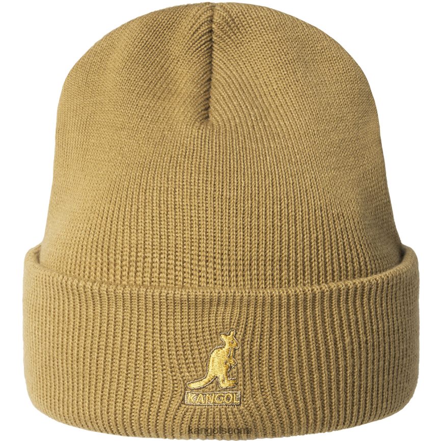 VF8024844 kameli sukupuolineutraali Kangol akryyli ranneke vetää Lisätarvikkeet