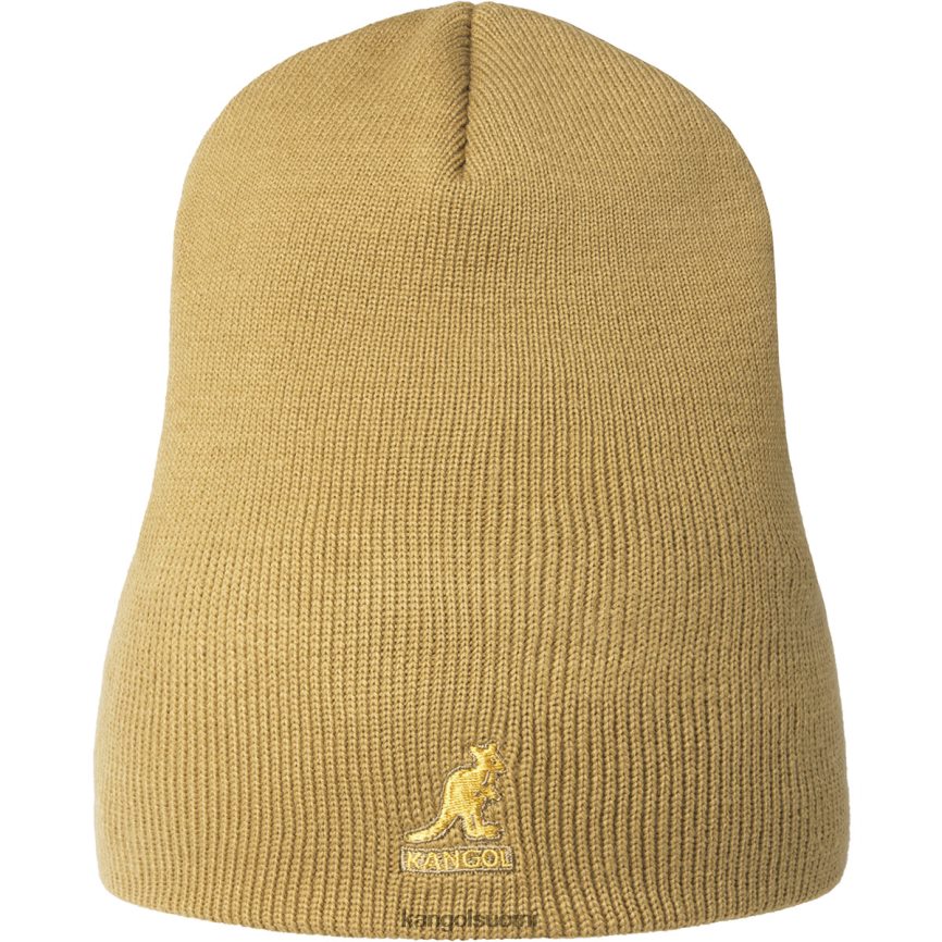 VF8024844 kameli sukupuolineutraali Kangol akryyli ranneke vetää Lisätarvikkeet