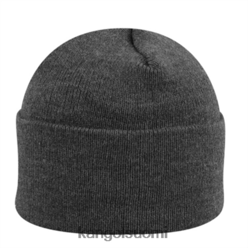 VF8024846 tumma flanelli sukupuolineutraali Kangol akryyli ranneke vetää Lisätarvikkeet