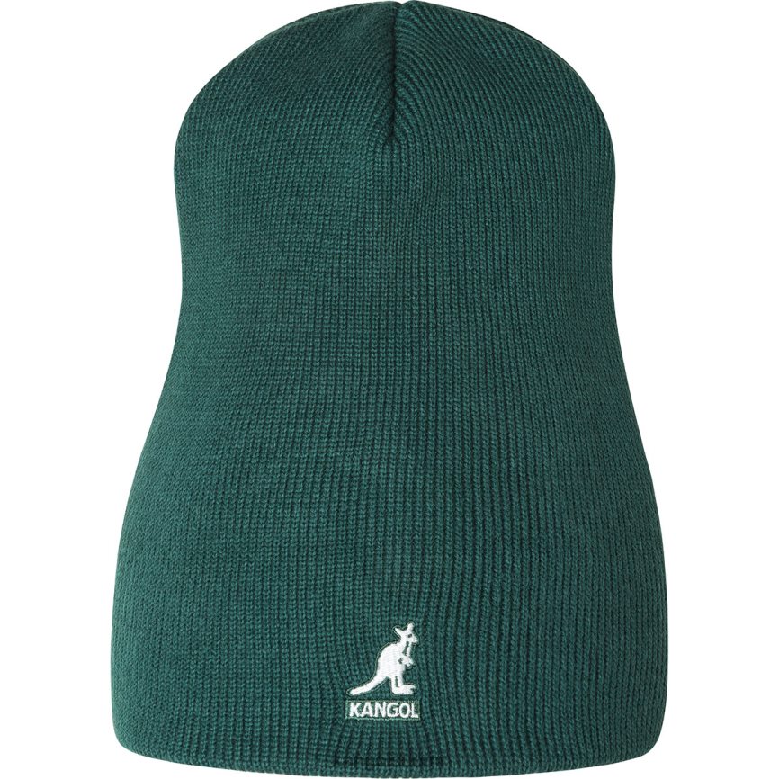 VF8024847 mänty sukupuolineutraali Kangol akryyli ranneke vetää Lisätarvikkeet